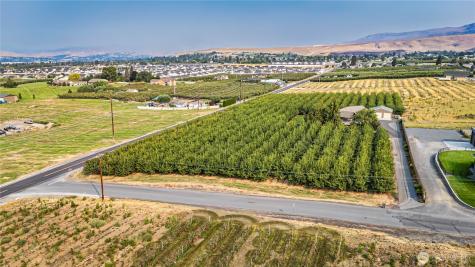 2545 6th SE East Wenatchee WA 98802