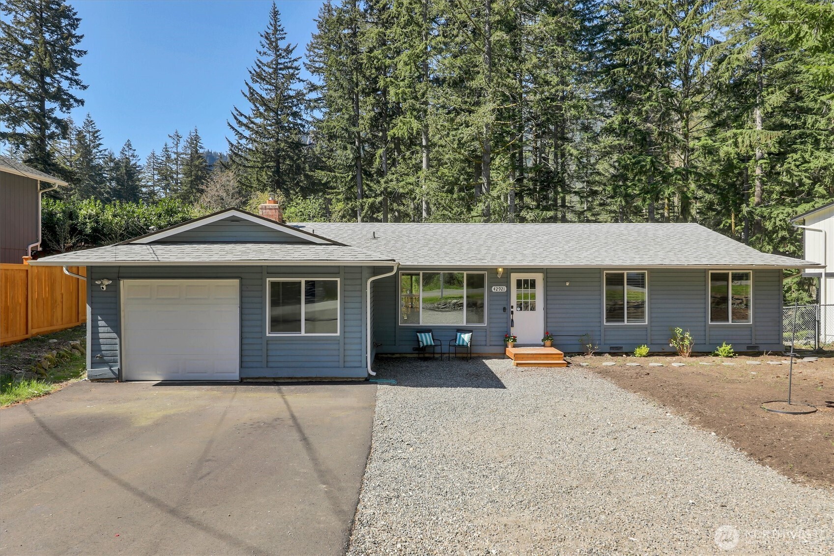42921 SE 168th Place North Bend WA 98045