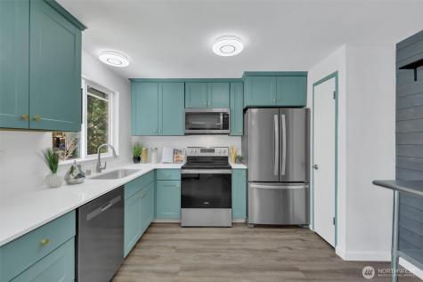 42921 SE 168th Place North Bend WA 98045