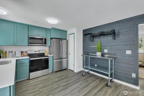 42921 SE 168th Place North Bend WA 98045