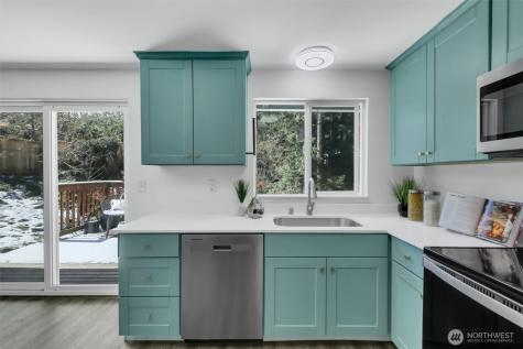 42921 SE 168th Place North Bend WA 98045