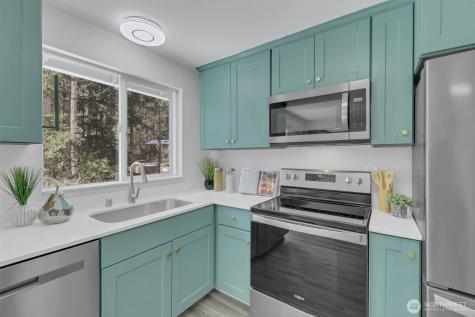 42921 SE 168th Place North Bend WA 98045