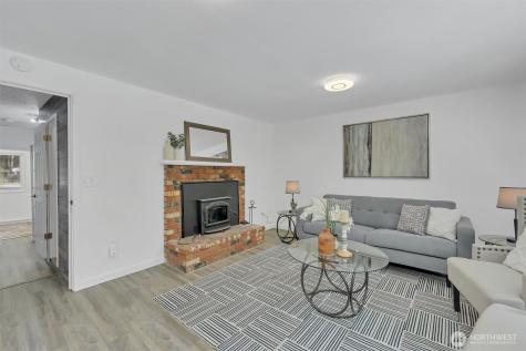 42921 SE 168th Place North Bend WA 98045