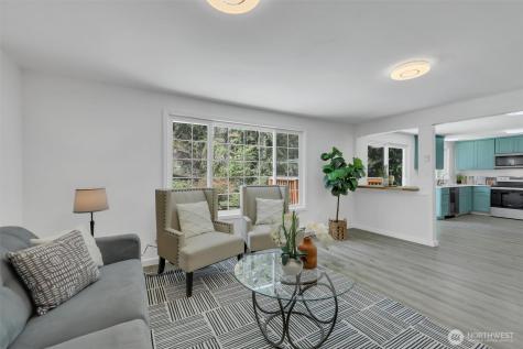42921 SE 168th Place North Bend WA 98045