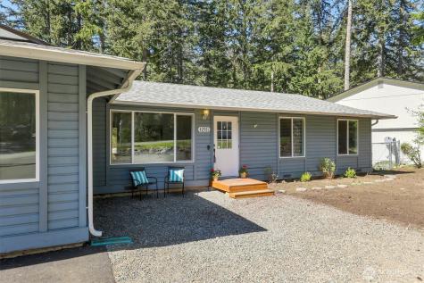 42921 SE 168th Place North Bend WA 98045