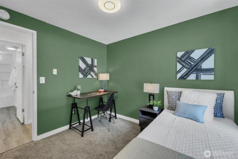 42921 SE 168th Place North Bend WA 98045