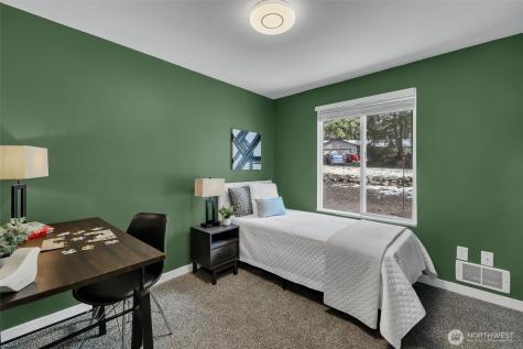 42921 SE 168th Place North Bend WA 98045