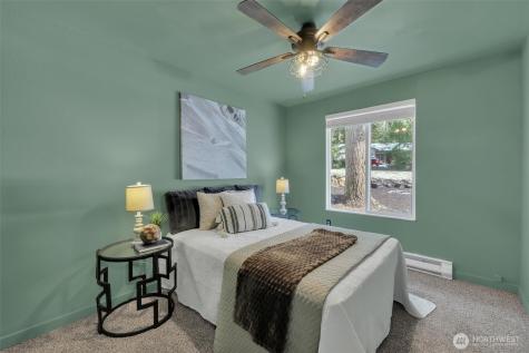 42921 SE 168th Place North Bend WA 98045