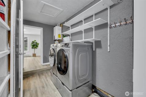 42921 SE 168th Place North Bend WA 98045