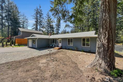 42921 SE 168th Place North Bend WA 98045