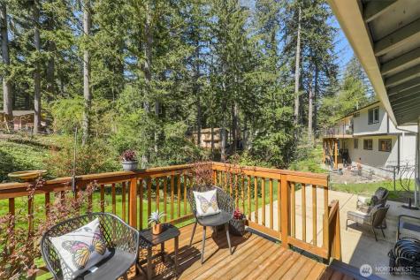 42921 SE 168th Place North Bend WA 98045