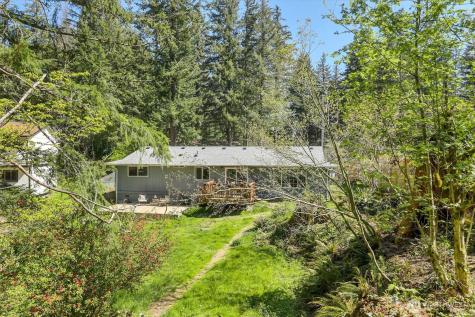 42921 SE 168th Place North Bend WA 98045