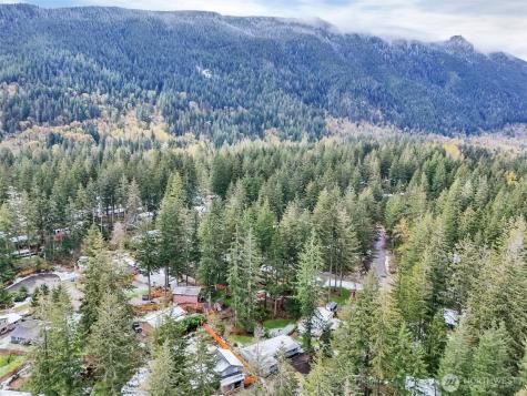 42921 SE 168th Place North Bend WA 98045