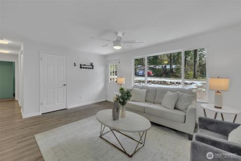 42921 SE 168th Place North Bend WA 98045
