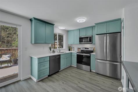 42921 SE 168th Place North Bend WA 98045
