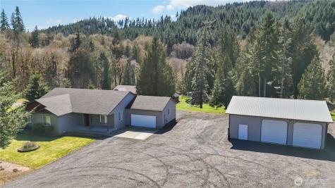 2035 Coal Creek Road Longview WA 98632