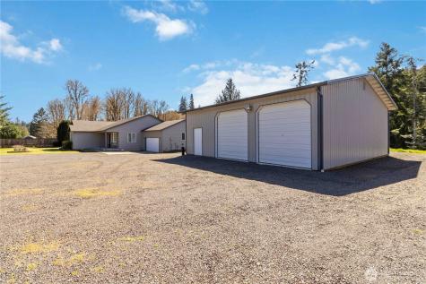 2035 Coal Creek Road Longview WA 98632