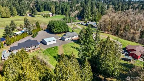 2035 Coal Creek Road Longview WA 98632
