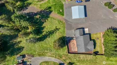 2035 Coal Creek Road Longview WA 98632