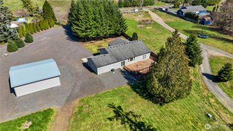 2035 Coal Creek Road Longview WA 98632