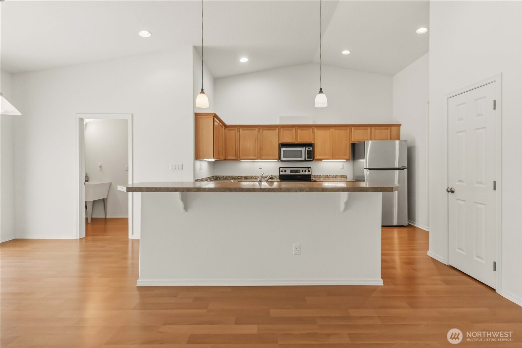 2035 Coal Creek Road Longview WA 98632