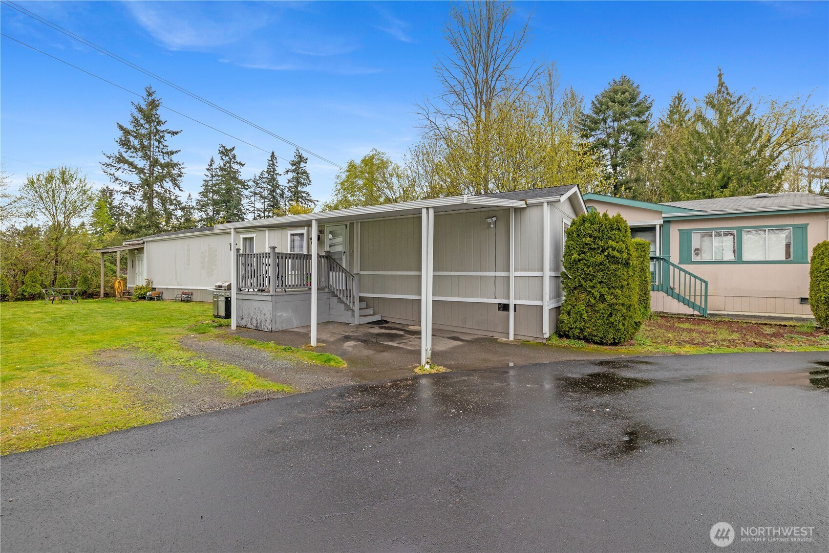 9810 State Avenue Marysville WA 98270