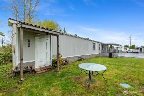 9810 State Avenue Marysville WA 98270