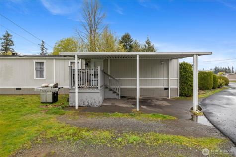 9810 State Avenue Marysville WA 98270