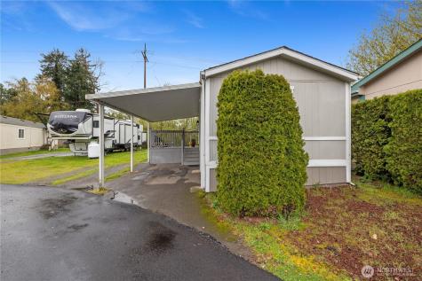 9810 State Avenue Marysville WA 98270