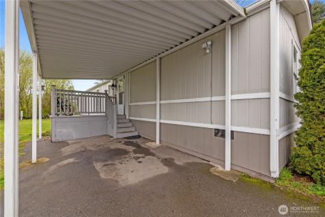 9810 State Avenue Marysville WA 98270