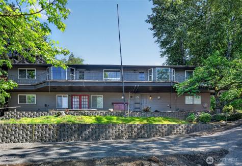 1531 Vista Drive Puyallup WA 98372