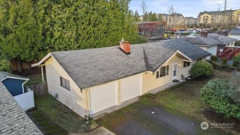 910 321st Federal Way WA 98003