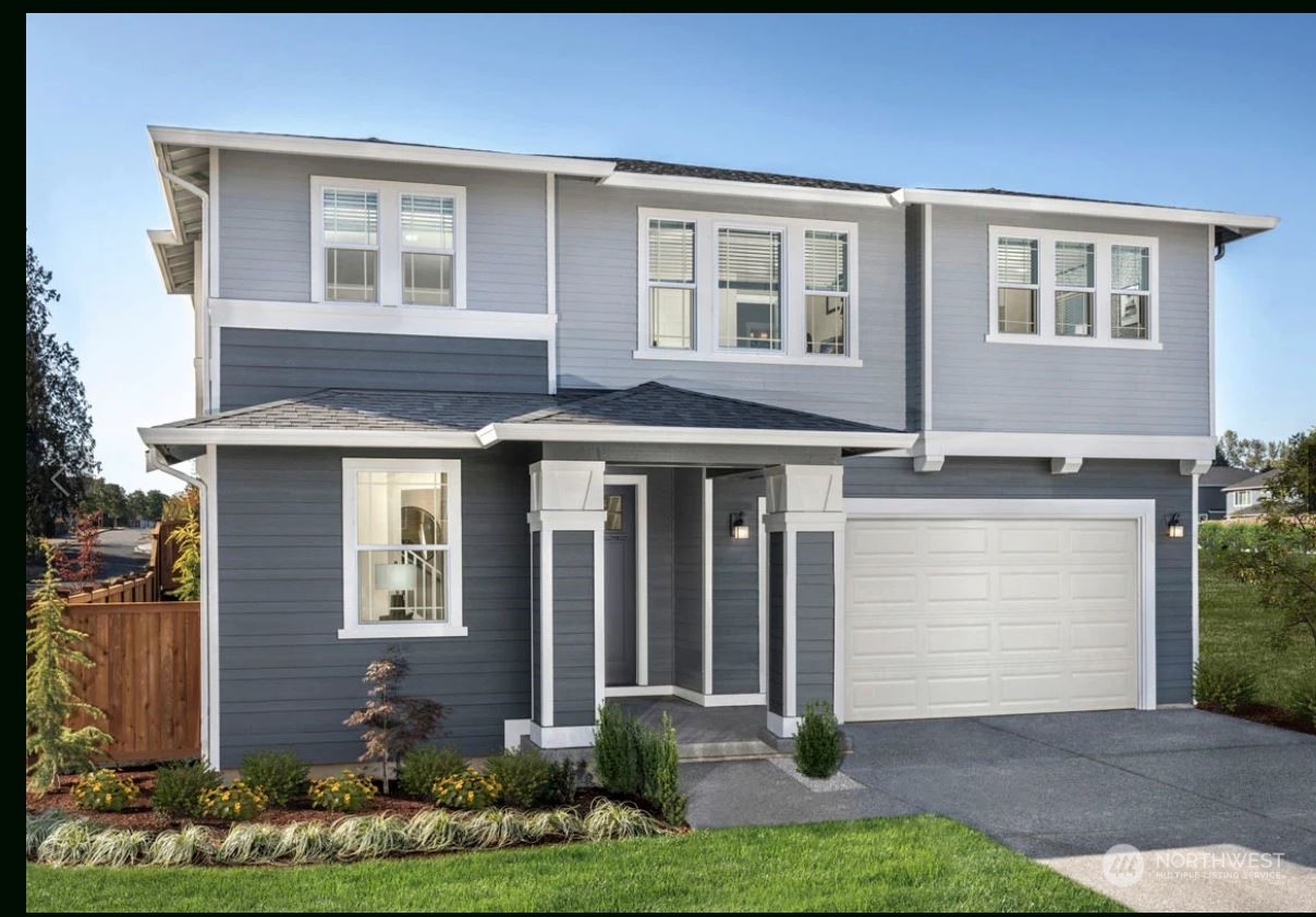 5220 S 294th Court Auburn WA 98001