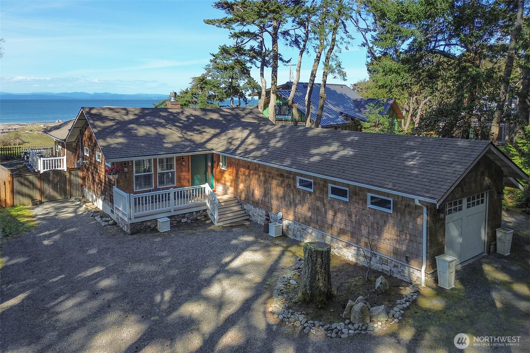 2390 Place Road Port Angeles WA 98363