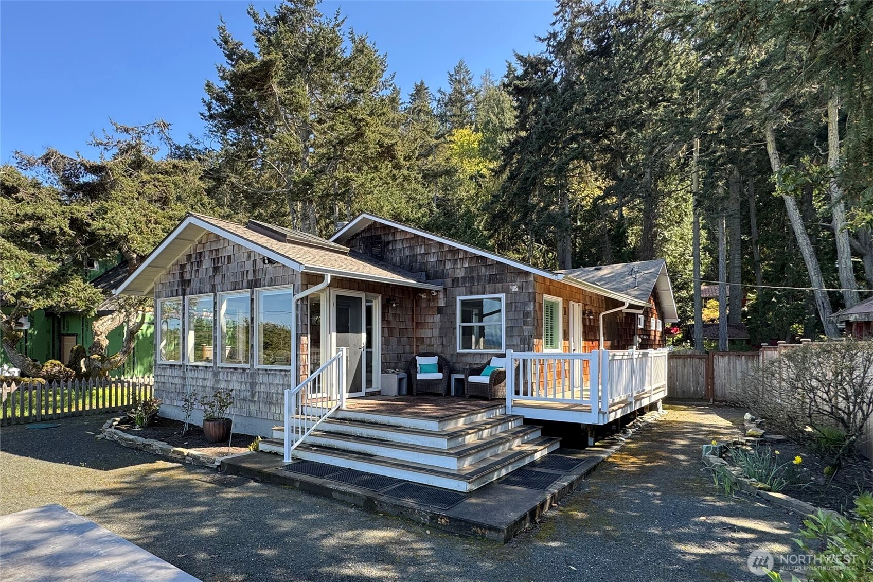 2390 Place Road Port Angeles WA 98363