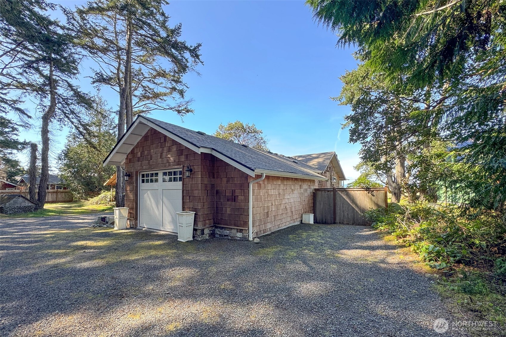 2390 Place Road Port Angeles WA 98363