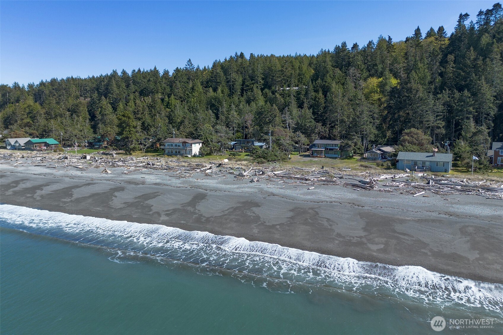 2390 Place Road Port Angeles WA 98363