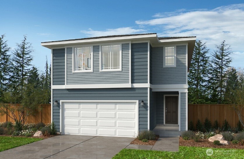 12122 15th Court SE Lake Stevens WA 98258