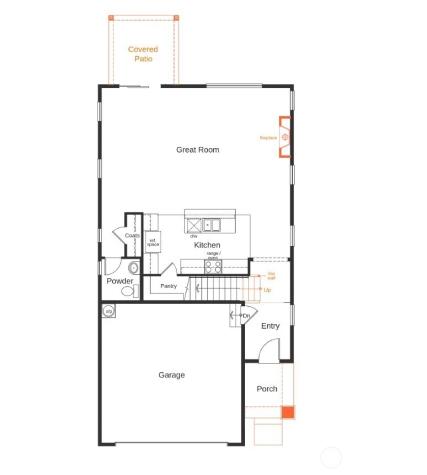 12122 15th Court SE Lake Stevens WA 98258