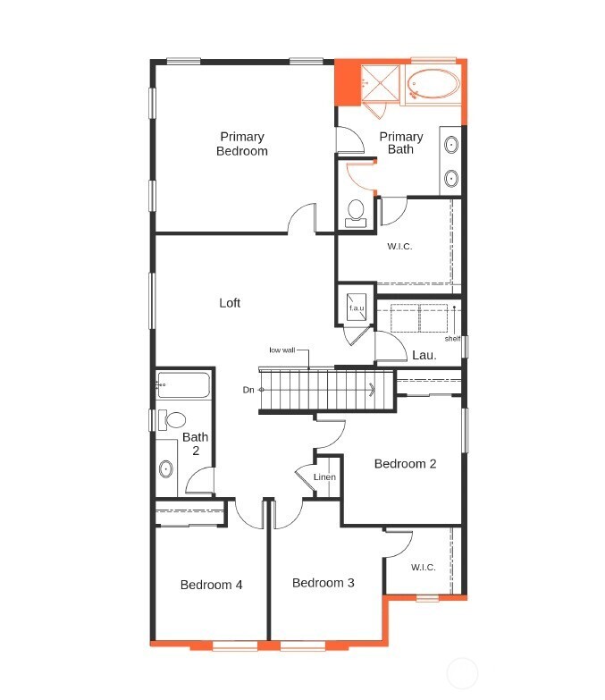 12122 15th Court SE Lake Stevens WA 98258