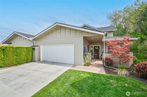 411 19th Street NE East Wenatchee WA 98802