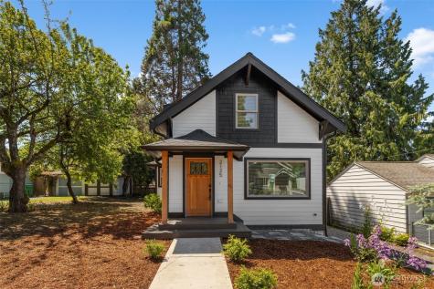 2125 N 90th Street Seattle WA 98103