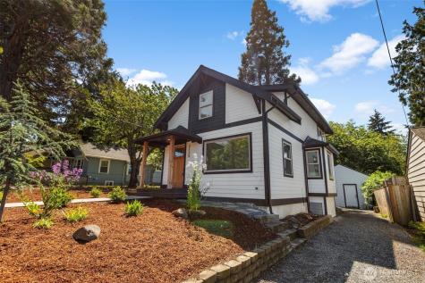 2125 N 90th Street Seattle WA 98103
