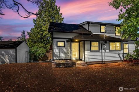 2125 N 90th Street Seattle WA 98103