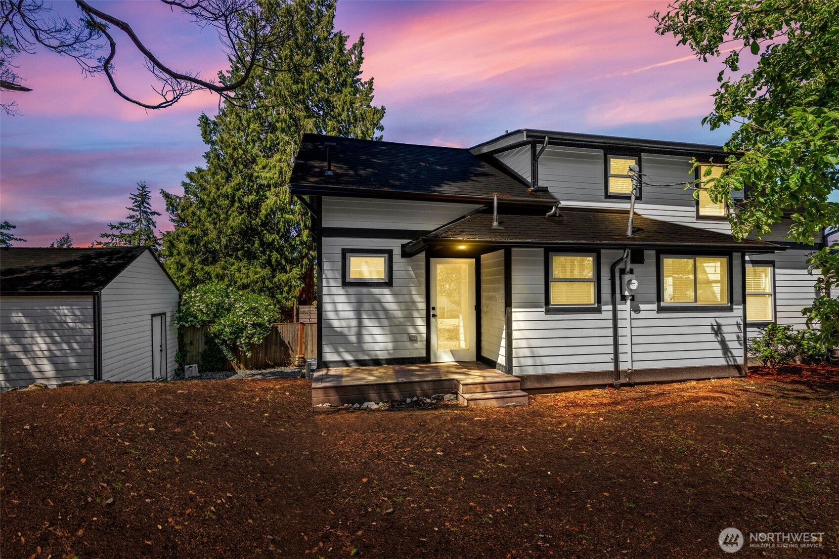 2125 N 90th Street Seattle WA 98103