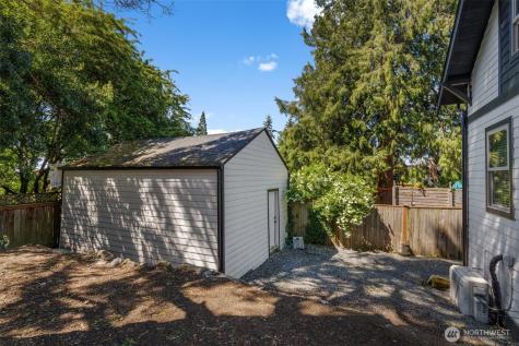 2125 N 90th Street Seattle WA 98103