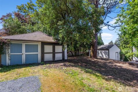 2125 N 90th Street Seattle WA 98103