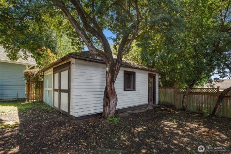 2125 N 90th Street Seattle WA 98103