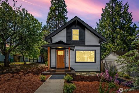 2125 N 90th Street Seattle WA 98103
