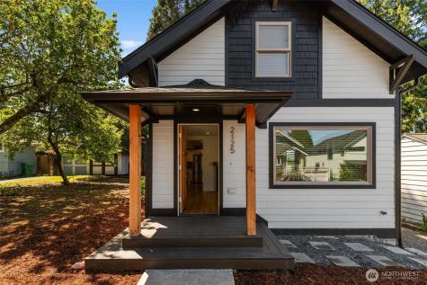 2125 N 90th Street Seattle WA 98103